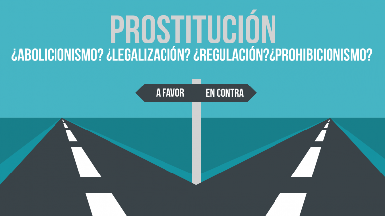 Sobre la prostitución